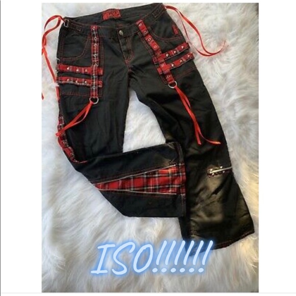 ISO Tripp NYC pants - Picture 4 of 5